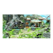 Monster Hunter, Capcom, PlayStation 2, [Physical Edition]