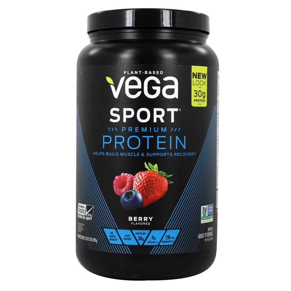 Vega Vega Sport Protein Powder Berry 28 3 Oz Walmart Canada vega-vega-sport-protein-powder-berry-28-3-oz-walmart-canada