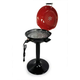 Masterbuilt Verdana Outdoor Patio 18 Inch 1650w Electric Pedestal