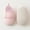 Pink, variant on Dpytoraw Baby Sneakers Soft Sole First Cute Cartoon Design Infant Shoes For Boys Girls Indoor Outdoor Learning Walking Baby Sneakers Size 4 M
