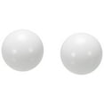 thumbnail image 5 of 1/2-inch PP Solid Plastic Balls Precision Bearing Ball 5 Pack, 5 of 5