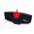 thumbnail image 1 of Seizmik Halo-Ra Cast Aluminum Trim Kit, Red, 1 of 11