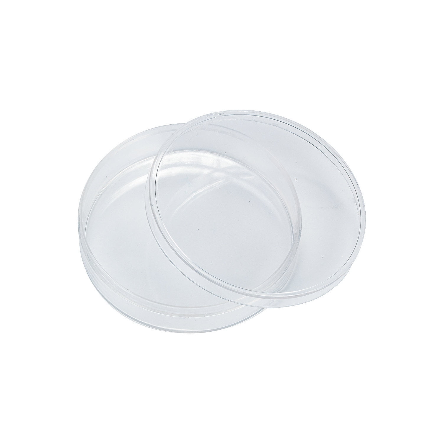 clear toy containers