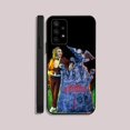 thumbnail image 3 of Movie B-BeetlejuiceS 2 Phone Case For Samsung S24,23,22,30,21,10,9,Ultra,Plus,Lite,FE,5G Black Soft Case, 3 of 5