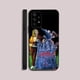 thumbnail image 3 of Movie B-BeetlejuiceS 2 Phone Case For Samsung S24,23,22,30,21,10,9,Ultra,Plus,Lite,FE,5G Black Soft Case, 3 of 5