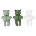 thumbnail image 2 of Amigos De La Propagación De Plantas, Soporte Decorativo Duradero Adorable Para Plantas, 3 Piezas Para Tallos Y Brotes Para Jardín Interior, 2 of 7