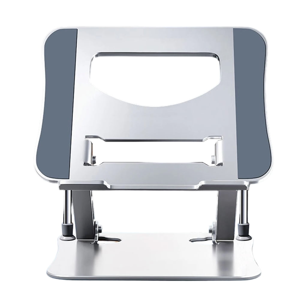 MOMOJIA Portable Laptop Stand Foldable Support Base Notebook Stand Bracket Laptop Computer Cooling Bracket Replacement