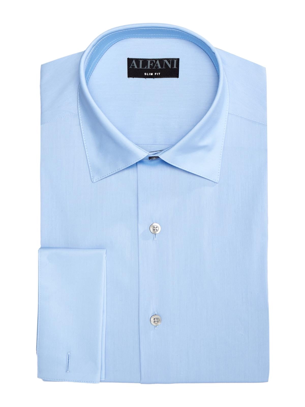 Alfani Mens Alfa Tech Athletic Fit 