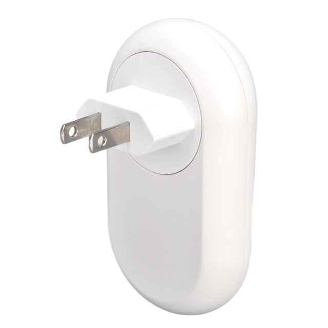 Luz De Noche Inteligente Para El Hogar, Elegante Enchufe De Luz Suave En La Cama, Luz De Noche, Cama LED Para Sala De Estar, Cocina, Pasillo, Dormitorio, Sala De Estudio ANGGREK Otros