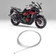 thumbnail image 4 of Kit de reparación de cable de freno y boquillas de acelerador de embrague interior universales, accesorio para motocicleta, 4 of 8