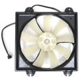 thumbnail image 1 of 2006-2010 Mitsubishi Eclipse AC Fan Assembly 3.8L, 1 of 1