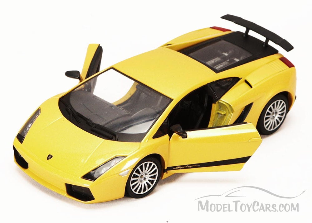 motormax lamborghini