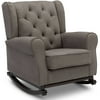 Delta Furniture Emma Nursery Rocking Chair