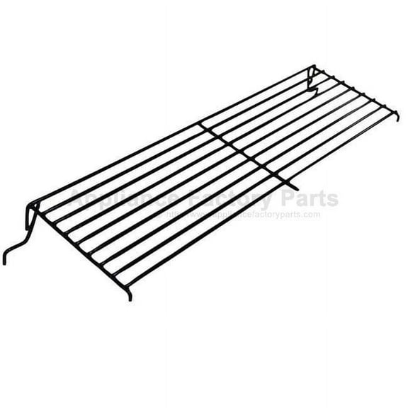 Charbroil Warming Rack G51500B8W1