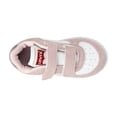 thumbnail image 4 of TENIS NIÑA LEVI´S 0409340052 SIMIPIEL ROSA 13-16, 4 of 4