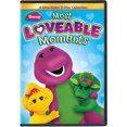 thumbnail image 1 of Barney: Collection de 2 Disques les Plus Adorables [DVD], 1 of 1