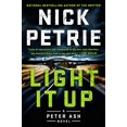thumbnail image 1 of Light It Up (A Peter Ash Novel), 1 of 3