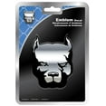 thumbnail image 1 of Chroma Graphics Pitbull Emblem decal, 1 of 3