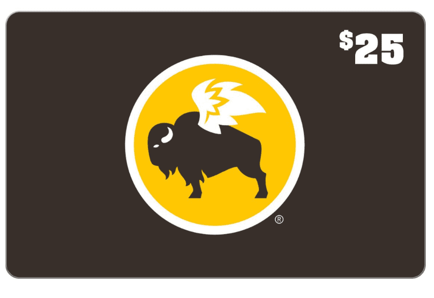 Buffalo Wild $50 Gift Card (email delivery) Walmart.com