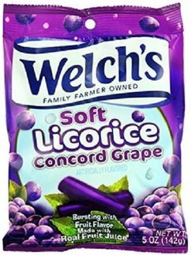 grape Zevia Zero Calorie Grape Soda - 12 oz each (24 Count) : Target