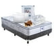 thumbnail image 1 of Colchón Air Queen Size City con Box Spring y 2 Almohadas SC Protector y Osito Spring Air, 1 of 6