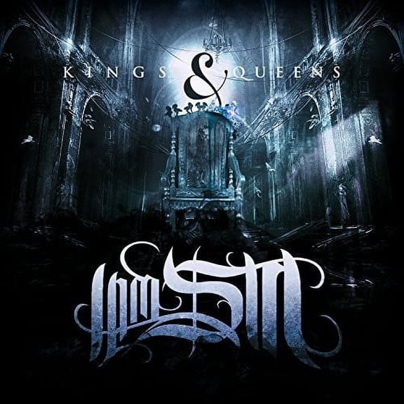 Kings & Queens (CD)