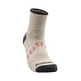 thumbnail image 2 of Avalanche Men's Everyday Performance Blister Resistant Quarter Crew Socks, 2 of 9