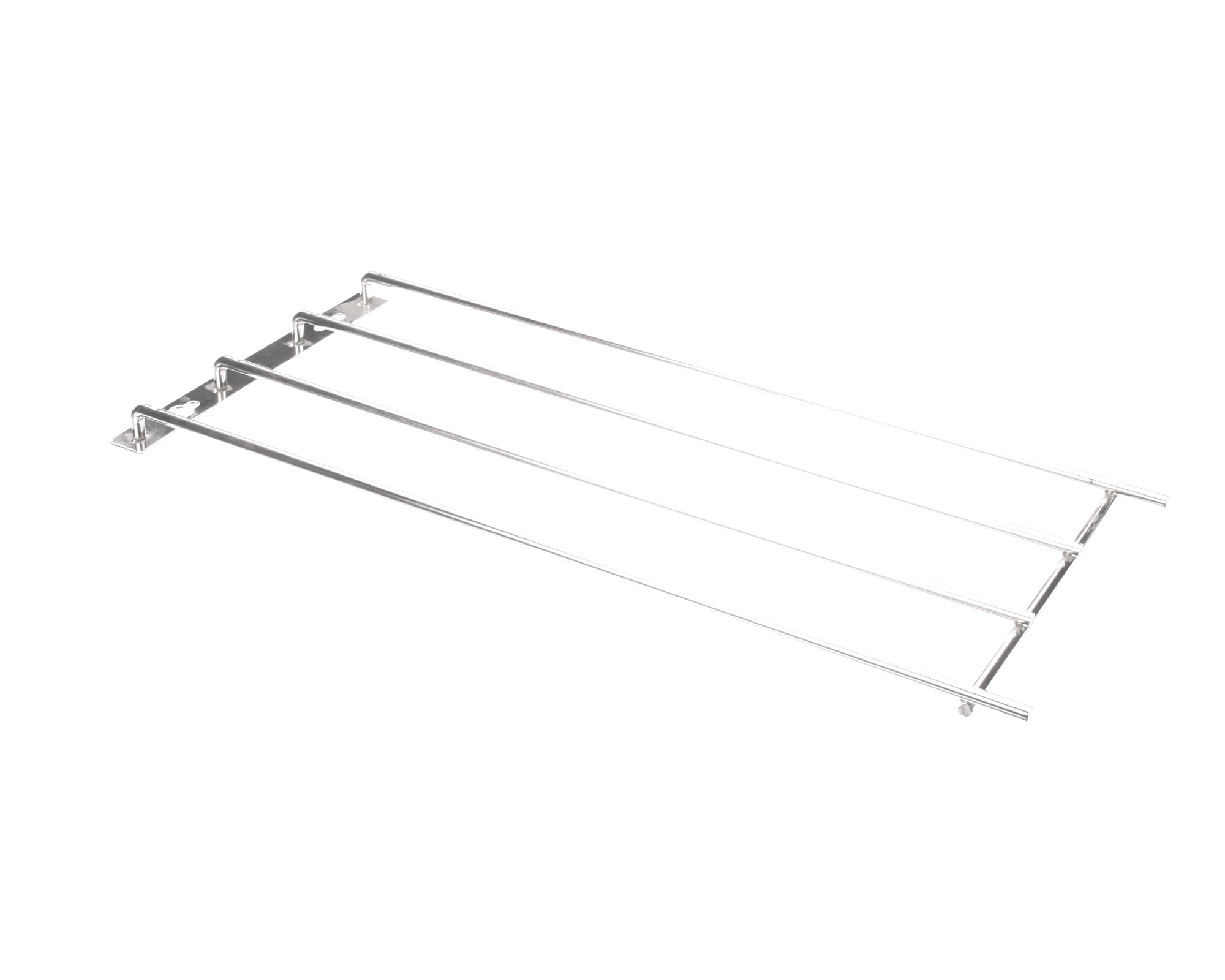 Garland Oven Rack Slide Assembly 4518127 - Genuine OEM Replacement Part