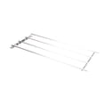 thumbnail image 3 of Garland Oven Rack Slide Assembly 4518127 - Genuine OEM Replacement Part, 3 of 4