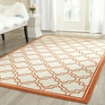 thumbnail image 1 of Safavieh Amherst Wilson Tapis Géométrique, 1 of 5