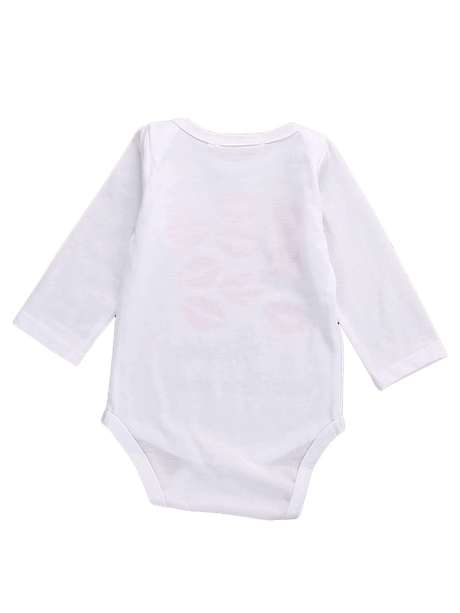 newborn long sleeve vests