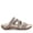 Stone, variant on Women's Acacia Black Size 11 | Women's Sandal | Women's Shoe | Comfortable & Lightweight