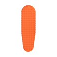 thumbnail image 1 of Colchón inflable FlexRest aislado naranja, valor R 4.9, 1 of 6