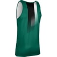 thumbnail image 2 of ProSphere Men's Slippery Rock University Hustle Performance Tank, 2 of 7