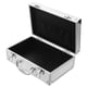 thumbnail image 5 of Caja de herramientas, caja de herramientas portátil, organizador de herramientas de mantenimiento de coche, caja de almacenamiento de herramientas, caja de herramientas de Metal, 5 of 6