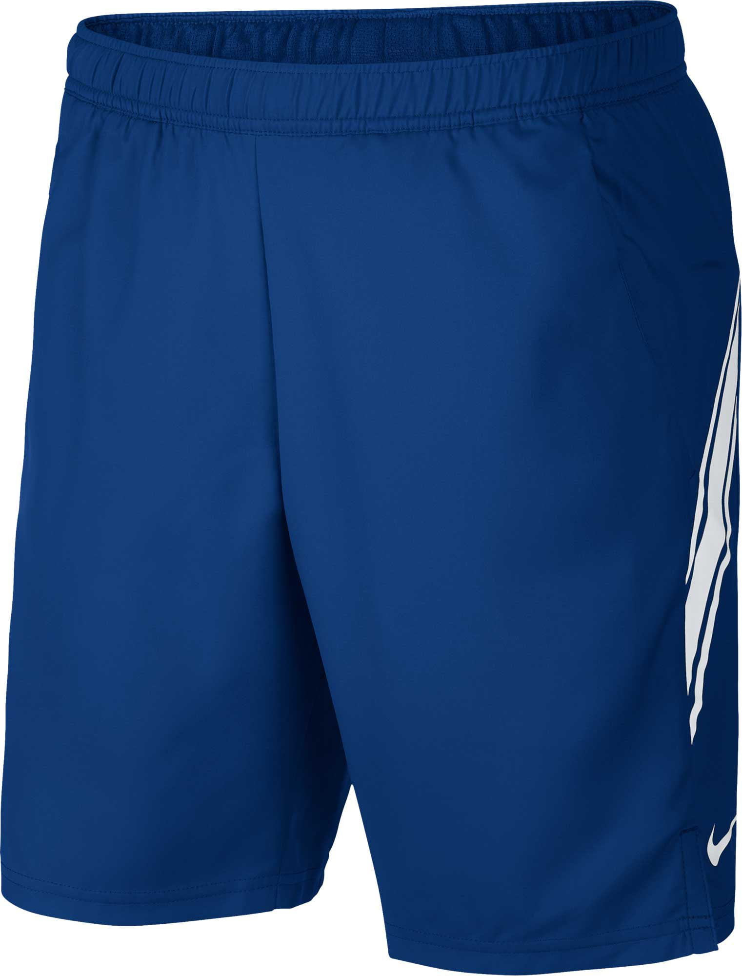 Nike Men's NikeCourt DriFIT 9” Tennis Shorts