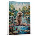 thumbnail image 3 of Lagotto Romagnolo Art Print Poster, Dog Canvas, Lagotto Romagnolo Wall Art Decor, Dog Art Home Decor Artwork For Bedroom Living Room Bathroom Decor, 3 of 6