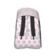 thumbnail image 3 of Disketp Pink Paw Estuche de Lápices de Doble Capa con Tapa Abatible y Cremallera, Organizador Escolar para Adolescentes y Adultos, 3 of 7