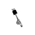 thumbnail image 1 of braveheart Support de Bras Cymbale Assemblage Simple Remplacement Accessoire Cymbale, 1 of 6