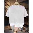 thumbnail image 2 of New York Basketball Men'S 100% Cotton T-Shirt, a Versatile Casual Base Layer, Comfortable Sports Top., Casual Sporty Tee, Summer Gifts, 2 of 6