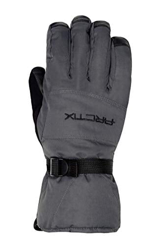 Arctix Men's Snowcat Insulated Gloves 