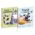 thumbnail image 1 of Frank and Laverne, Dave Whamond, Jennifer Stokes Hardcover, 1 of 1