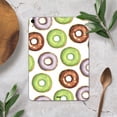 thumbnail image 4 of DesignSkinz Yummy Donuts Galore Full-Body Skin Decal Wrap Cover for iPad Pro 11” 1st Gen (A1980/A1934/A2013/A1979), 4 of 4