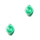 thumbnail image 4 of Yuarrent Marcador de línea de pelota de golf de plástico Ajuste de dirección al aire libre Colocación Ayuda de posicionamiento Accesorios de Verde 2piezas, 4 of 6