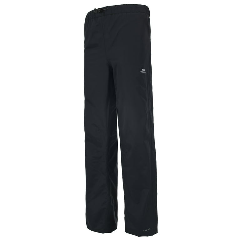 Trespass hotsell waterproof pants