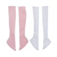 thumbnail image 1 of Calcetines modernos para muñecas Medias de Moda Calcetines Deportivos Calcetines hasta BJD 1/4 Magideal Calcetines modernos para muñecas, 1 of 7