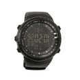 thumbnail image 1 of Reloj Digital Deportivo Luz Nocturna Electrónica Impermeable Grande ANGGREK  Otros, 1 of 8
