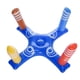 thumbnail image 2 of Fiudx Juguetes Inflables para Piscina, Divertido Juego Flotante, Atractivo Desafío de Lanzamiento de Aros, Juego Acuático Interactivo para Todas Las Edades, Fiestas En La Piscina, Reuniones Al Aire L, 2 of 6