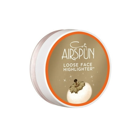 Coty Airspun Loose Face Highlighter, Pink Me Up