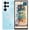Blue, variant on OUKITEL C66 Unlocked Cell Phone Android 16 Phones 6.73 Inch 128GB/1TB , 64MP Mobile Phones 5000mAh Battery ,NFC/Fingerprint/GPS/OTG/T-Mobile